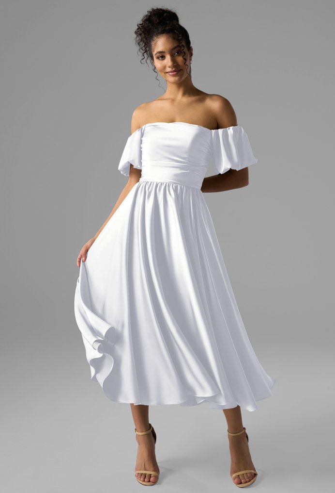 AW Kye Dress
